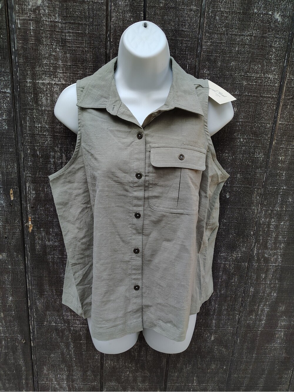 Universal Thread Top